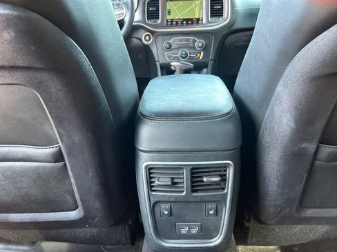 Used 2020 Dodge Charger SXT w/ Plus Group RWD image 18