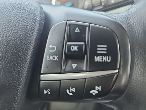 Used 2022 Ford Maverick Lariat w/ Equipment Group 500A Standard AWD/4WD image 17