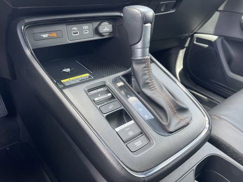Certified 2025 Honda CR-V Sport-L image 22