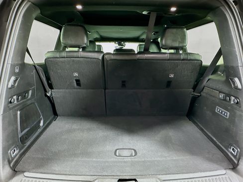 Used 2022 Jeep Wagoneer Series III w/ Premium Group I RWD image 30