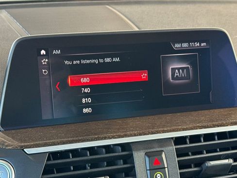 Used 2020 BMW X3 xDrive30i w/ Convenience Package image 16