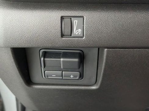 Used 2024 Chevrolet Colorado Trail Boss w/ Technology Package AWD/4WD image 14
