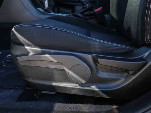 Used 2016 Subaru Impreza 2.0i Sport Premium image 27