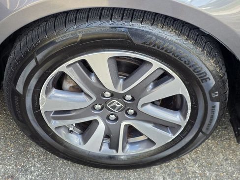 Used 2014 Honda Odyssey Touring Elite image 41