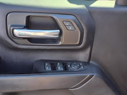 Used 2022 GMC Sierra 2500 Pro w/ Convenience Package AWD/4WD image 14