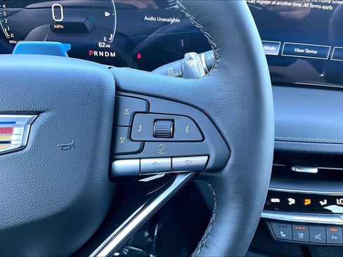 New 2026 Cadillac CT5 Premium Luxury RWD image 24