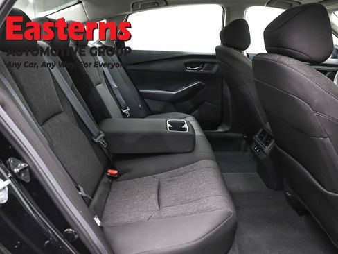 Used 2025 Honda Accord SE image 22