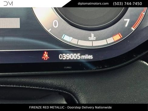 Used 2023 Land Rover Range Rover Sport SE Dynamic AWD/4WD image 33