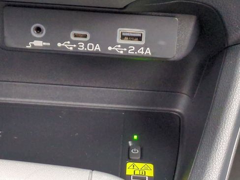 Certified 2025 Subaru Crosstrek 2.5i Sport image 30