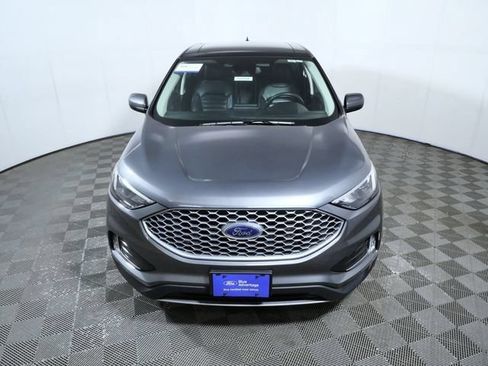 Certified 2024 Ford Edge SEL w/ Convenience Package AWD/4WD image 3