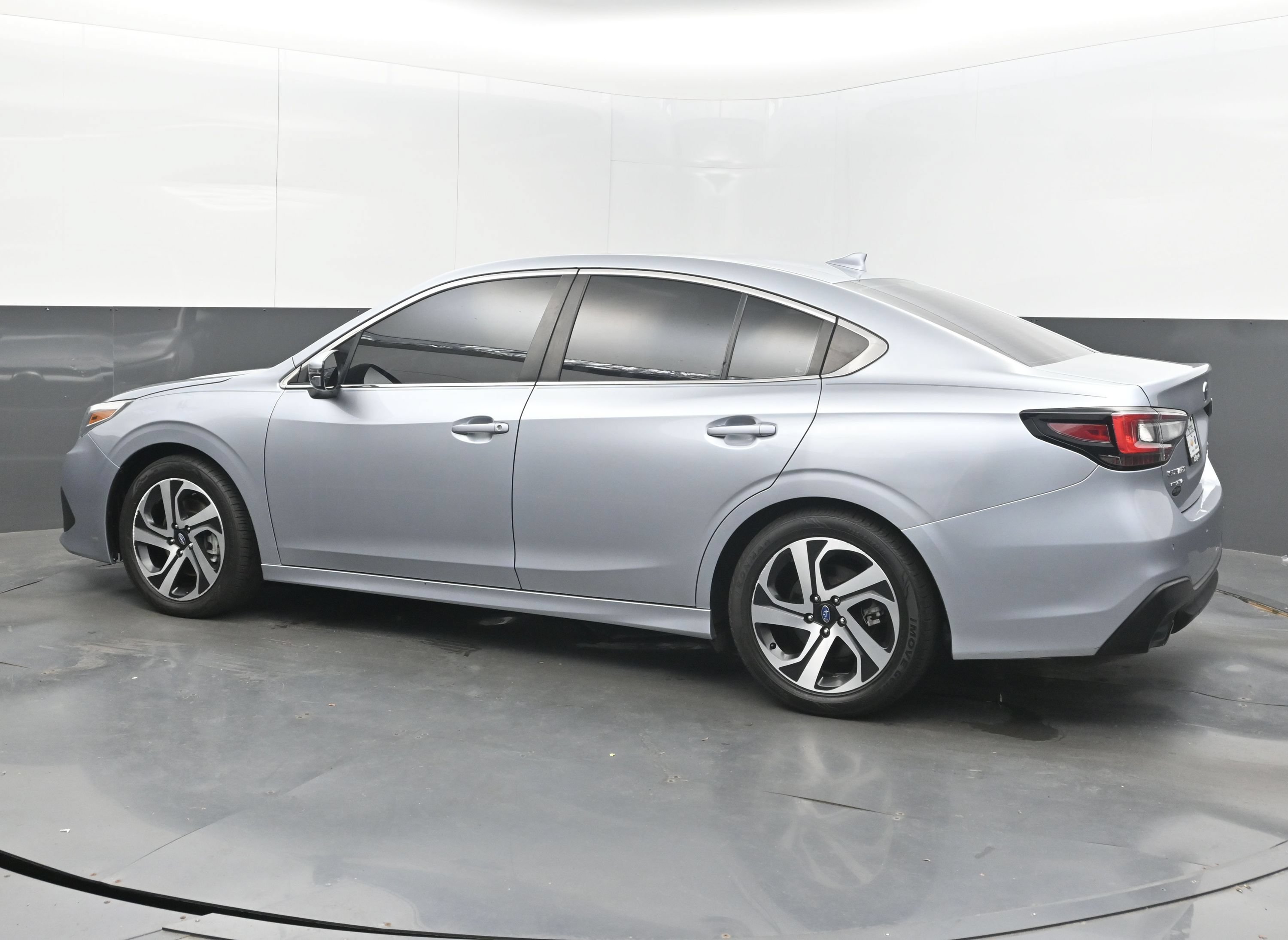 Used 2021 Subaru Legacy Limited XT AWD/4WD image 7
