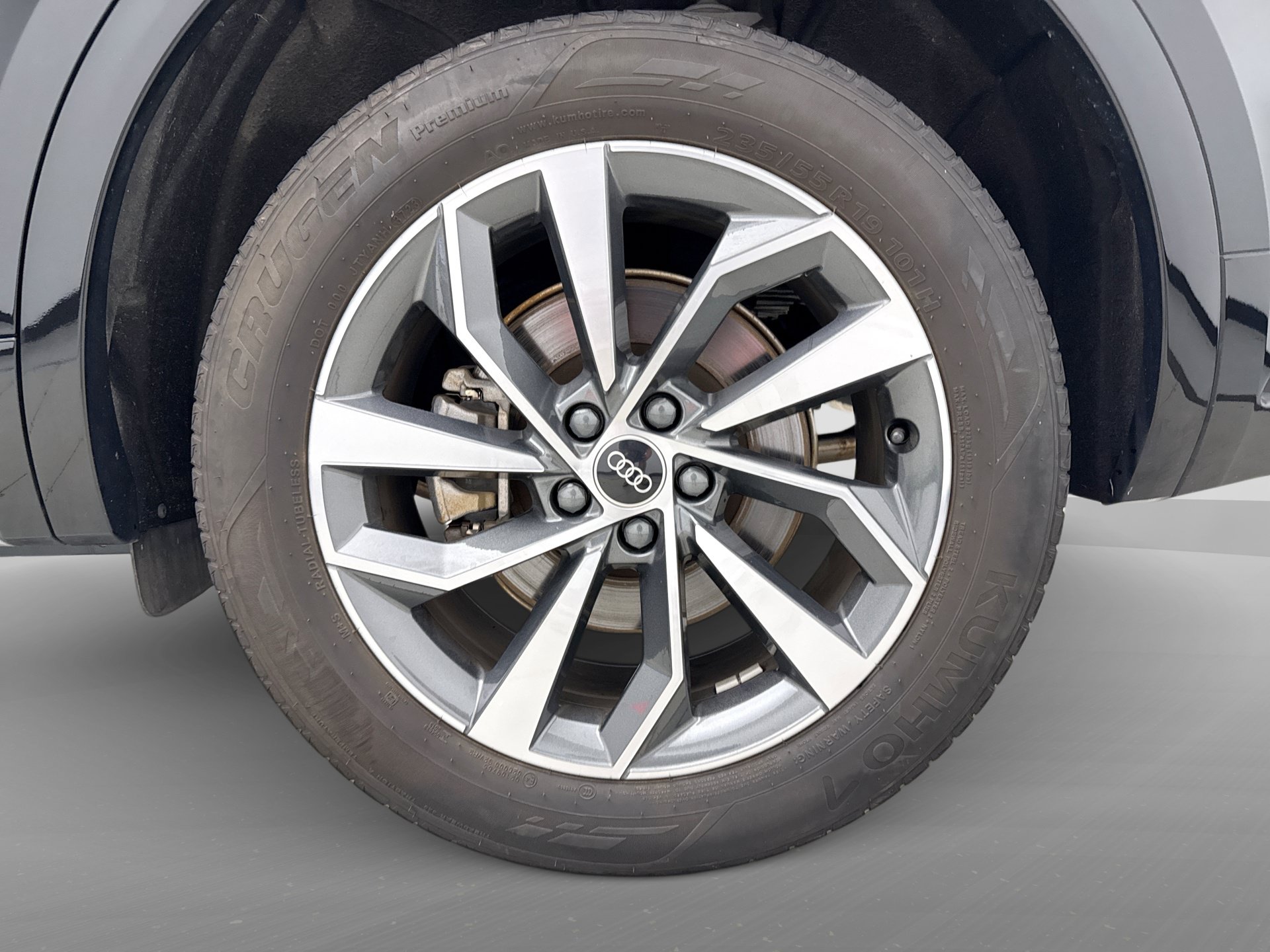 Used 2024 Audi Q5 2.0T Premium Plus AWD/4WD image 20