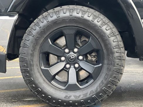 Used 2022 RAM 1500 Laramie image 37