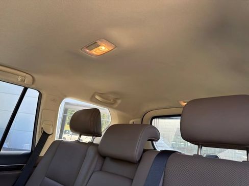 Used 2017 Lexus GX 460 w/ Navigation Package AWD/4WD image 42
