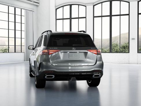 New 2026 Mercedes-Benz GLE 350 4MATIC image 26
