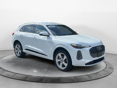 Used 2025 Audi Q5 Premium Plus