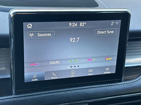 Used 2020 Lincoln Corsair FWD w/ Equipment Group 101A image 21