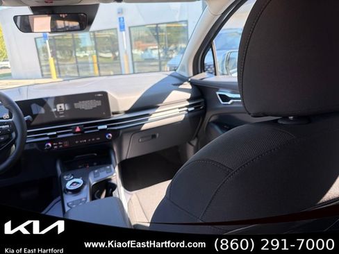New 2027 Kia Sportage S AWD/4WD image 22