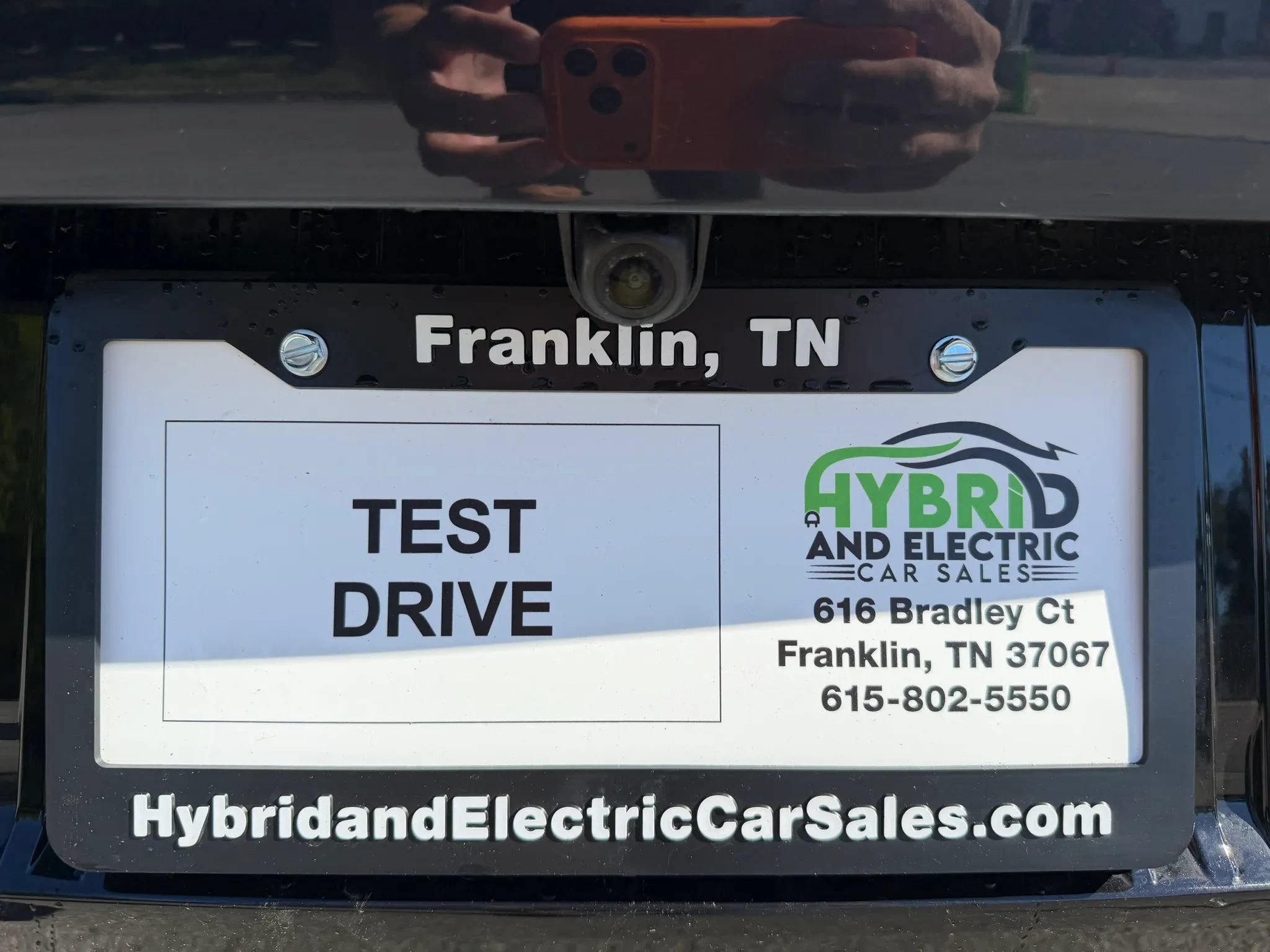 Used 2022 Kia EV6 Wind w/ Wind Technology Package AWD/4WD image 5