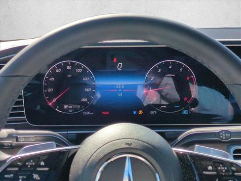 New 2026 Mercedes-Benz GLE 350 4MATIC image 11