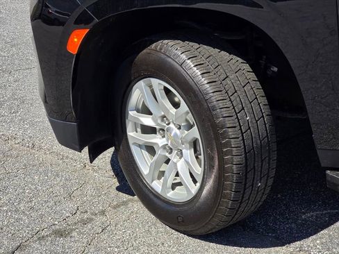 Used 2023 Chevrolet Tahoe LT RWD image 27