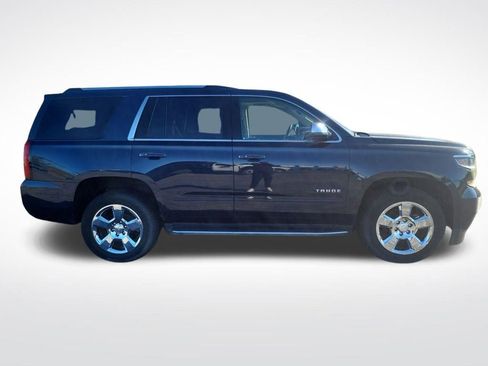 Used 2019 Chevrolet Tahoe Premier image 7