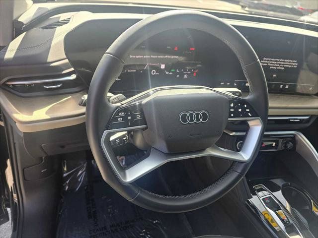 Used 2025 Audi Q5 Premium w/ Convenience Package AWD/4WD image 26