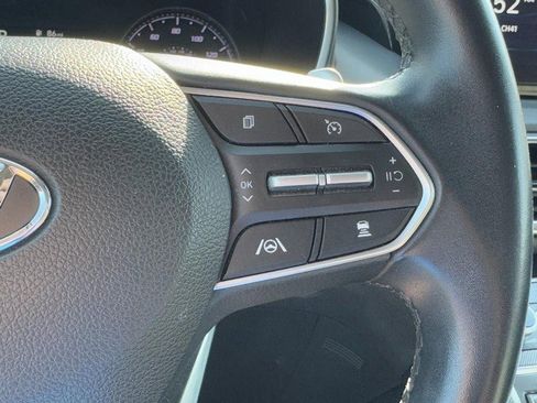 Used 2023 Hyundai Santa Fe SEL image 17