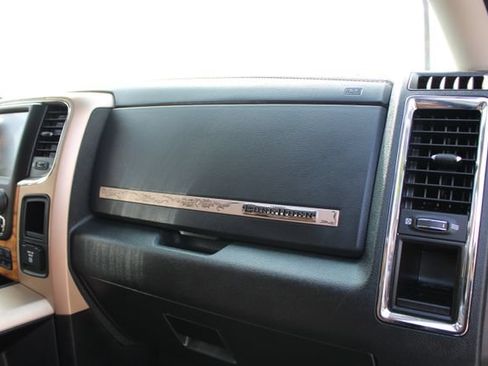Used 2014 RAM 2500 Longhorn AWD/4WD image 43