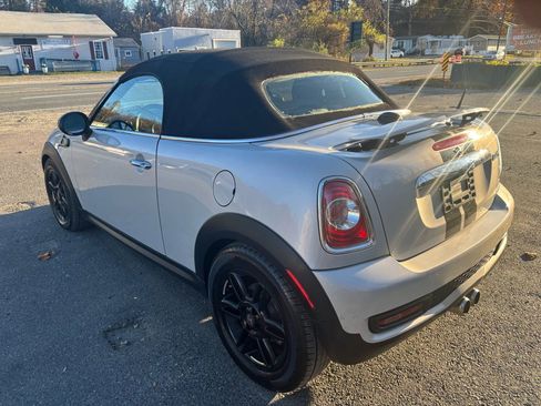 Used 2015 MINI Cooper Roadster S image 32
