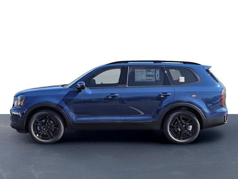 New 2025 Kia Telluride EX X-Line image 13