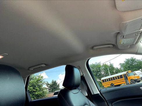 Used 2021 Ford Edge SEL w/ Convenience Package FWD image 18