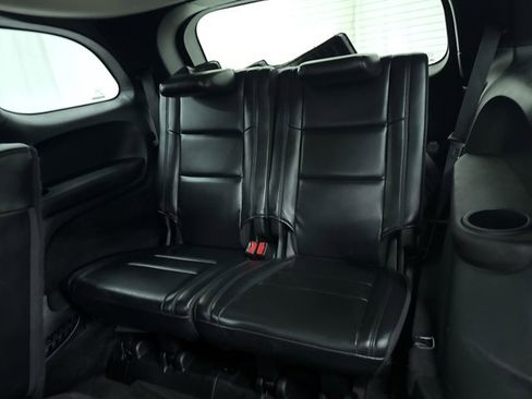 Used 2017 Dodge Durango GT w/ Nav & Power Liftgate Group image 9