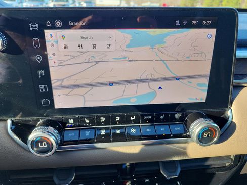 Certified 2024 GMC Canyon Denali image 15