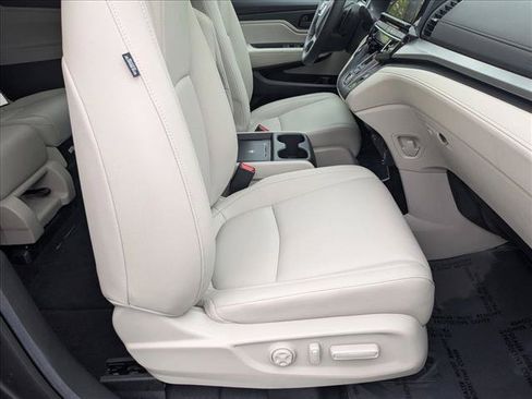 Certified 2026 Honda Odyssey EX-L image 22