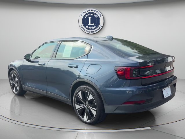 Used 2024 Polestar Polestar 2 AWD/4WD image 4