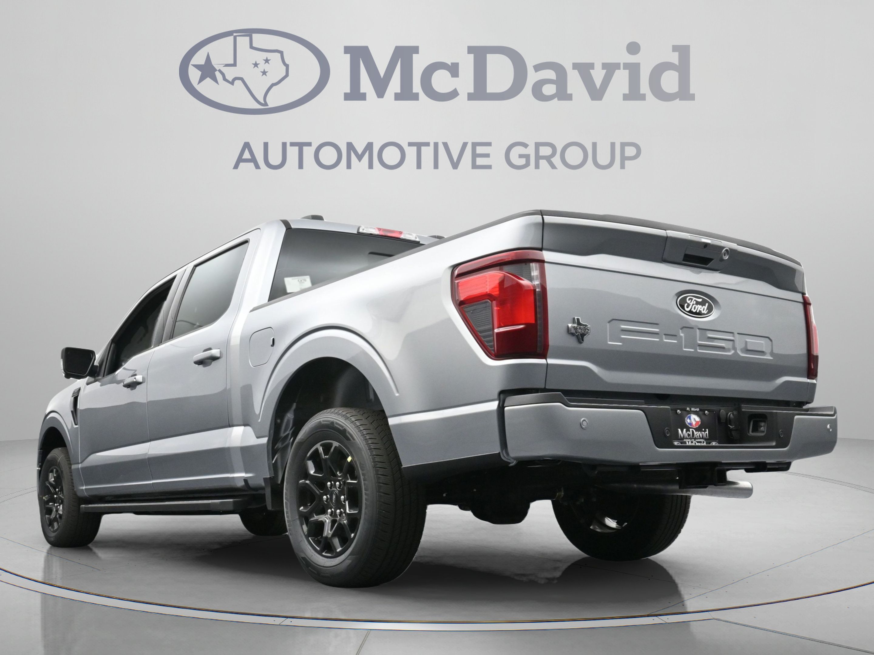 Used 2025 Ford F150 XLT w/ Equipment Group 302A MID RWD image 14
