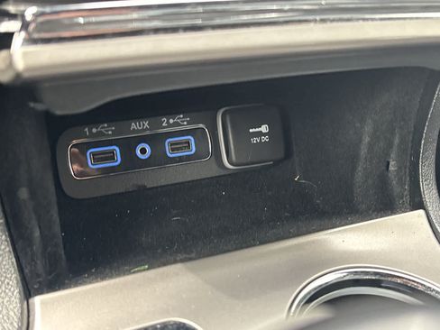 Certified 2021 Jeep Grand Cherokee Overland AWD/4WD image 27