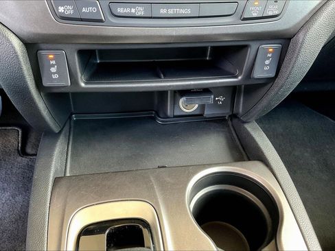 Used 2019 Honda Ridgeline RTL image 16