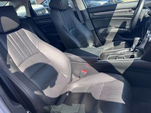 Used 2021 Honda Accord Sport Special Edition image 5