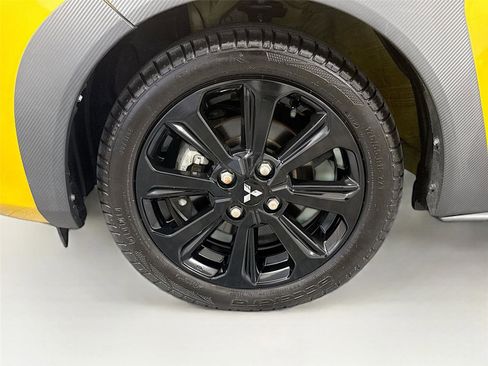 Used 2023 Mitsubishi Mirage Black Edition image 23