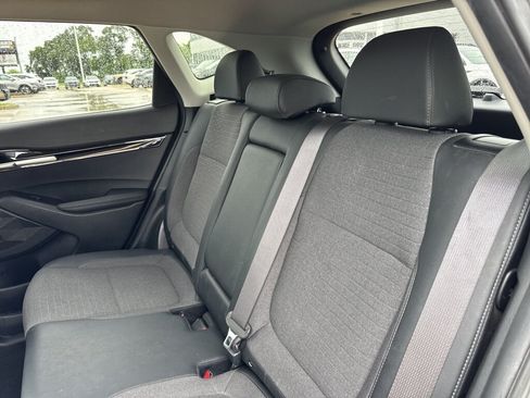 Certified 2021 Kia Seltos S FWD image 29