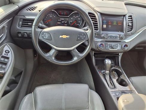 Used 2014 Chevrolet Impala LTZ image 3