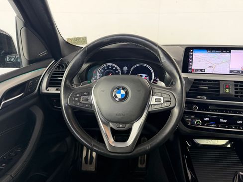 Used 2019 BMW X3 xDrive30i AWD/4WD image 15