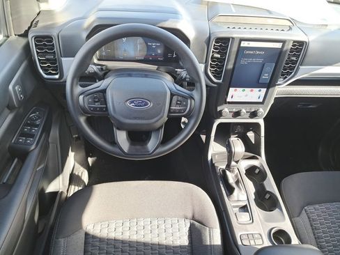 New 2025 Ford Ranger XL image 17