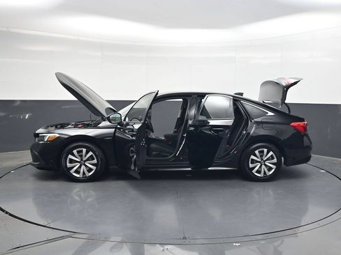 Used 2023 Honda Civic LX image 34