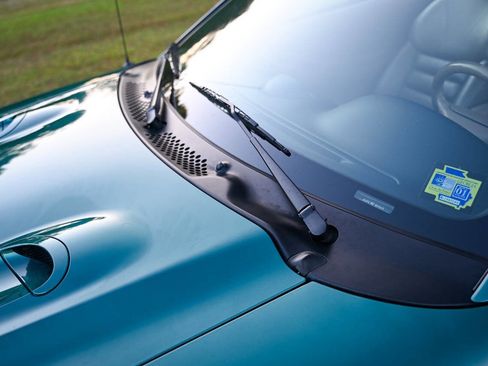 Used 1997 Ford Mustang Cobra image 27