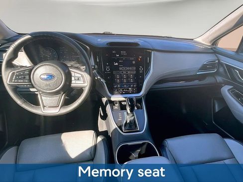 Used 2024 Subaru Outback Limited image 8
