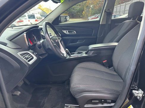 Used 2013 GMC Terrain SLE w/ Chrome and Technology Package image 11