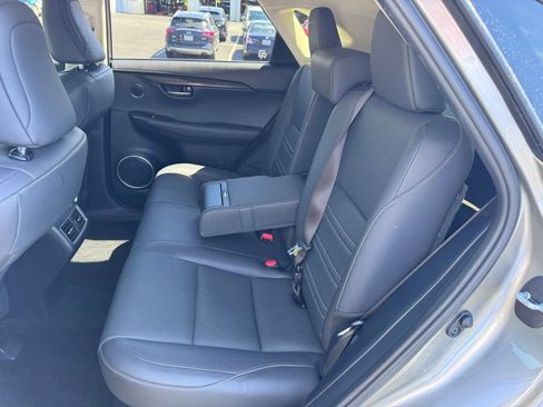 Used 2018 Lexus NX 300h AWD w/ Premium Package image 25